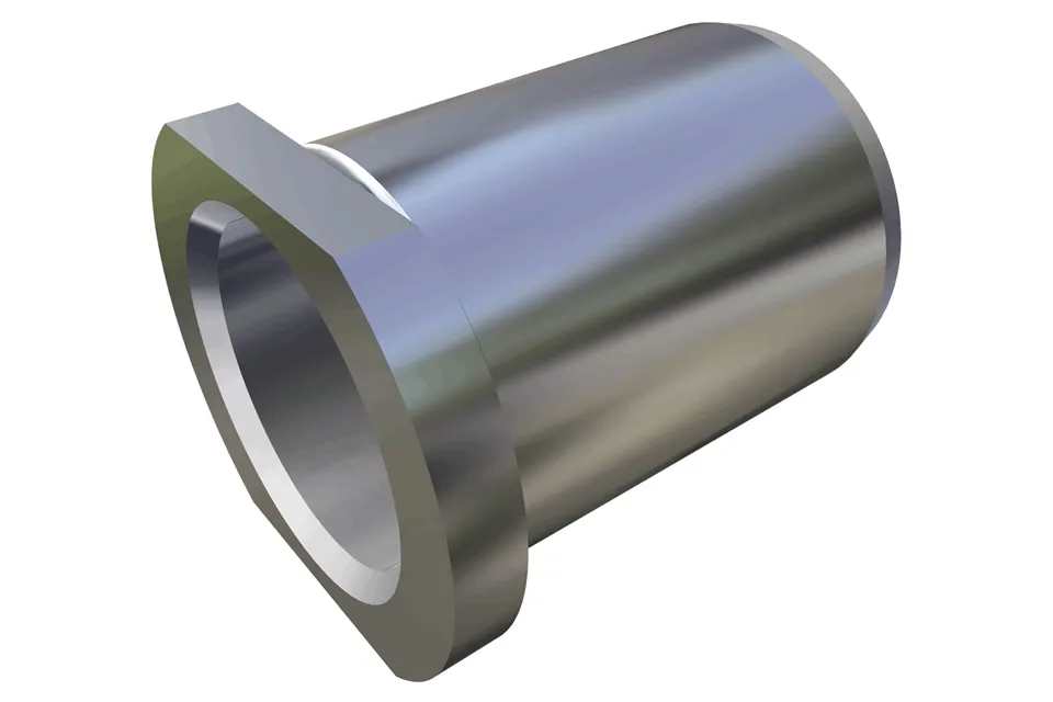 ส่วนเครื่องยนต์ Cummins - ลูกสูบควบคุมแรงดัน 3021618 ลูกสูบแรงดันน้ำมัน