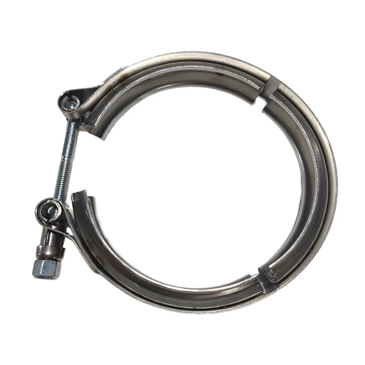 Cummins Engine Parts V-clamp 3684312