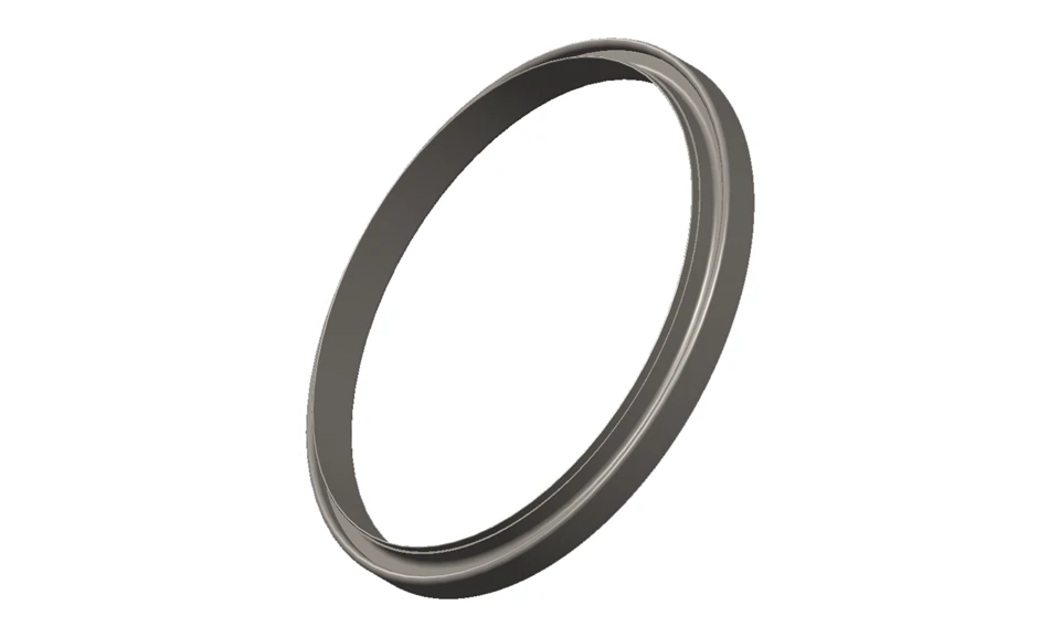 K19 QSK38 Diesel Engine Parts Cylinder Liner Oil Seal 3081489 O-Ring Seal For Construction Machinery