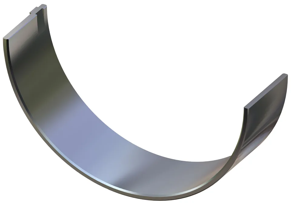 แบริ่งหลัก 3082346 เหมาะสำหรับชิ้นส่วนเครื่องยนต์ Cummins