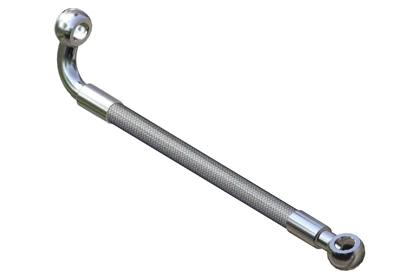 Cummins Diesel Engine QSK38 Hose Hose 2862797
